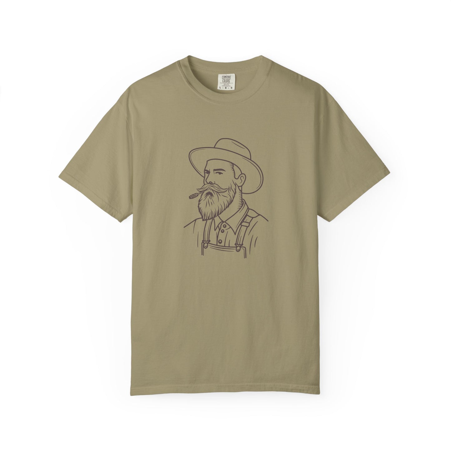 The Modern Frontiersman