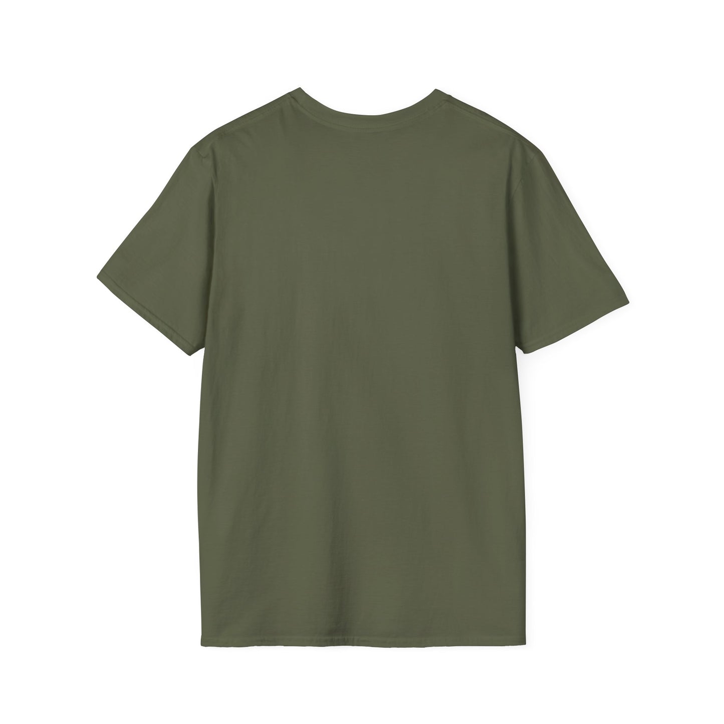 Holy Spirit T-Shirt — Christian Faith Graphic Tee