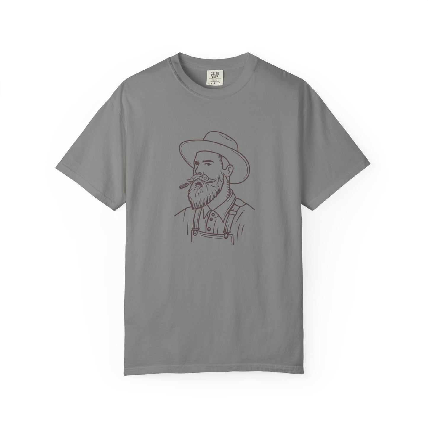 The Modern Frontiersman