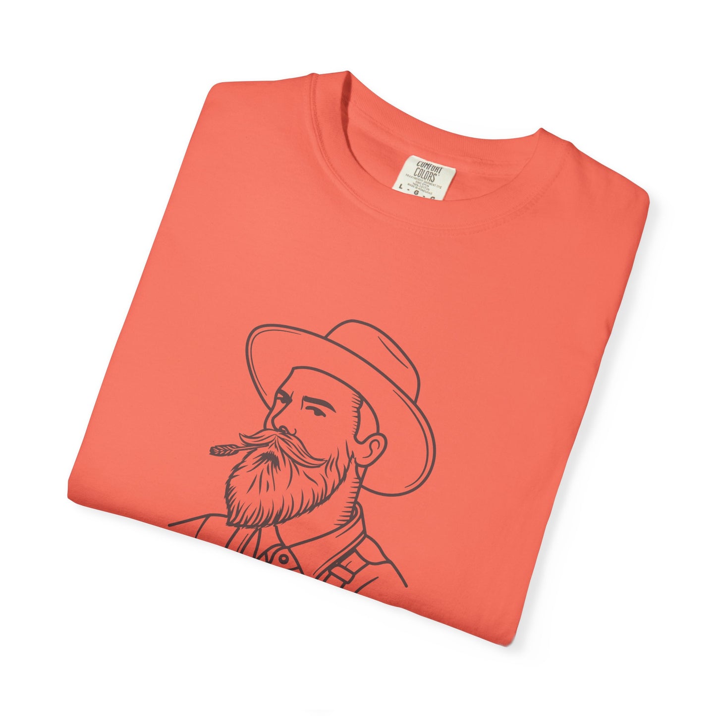 The Modern Frontiersman