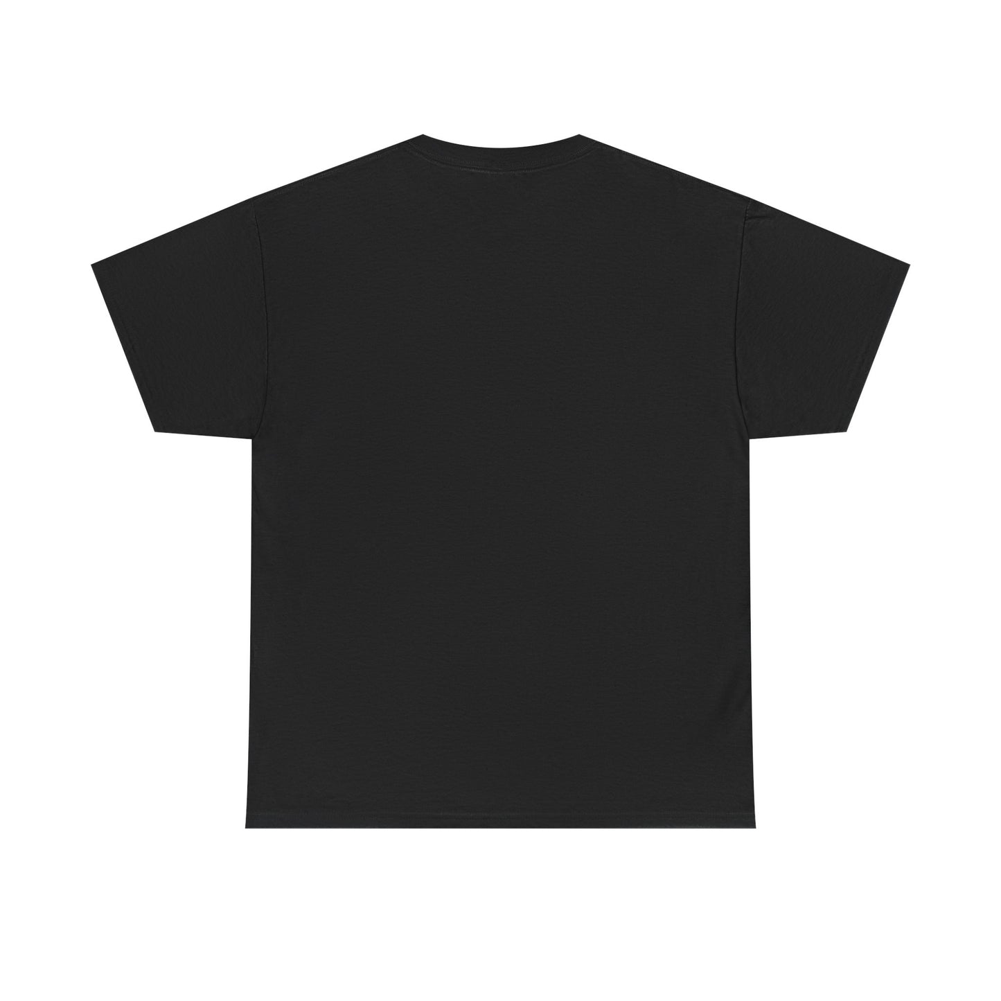 Jesus YOLO Tee — "YOLO JK, BRB" Funny Christian Graphic T-Shirt