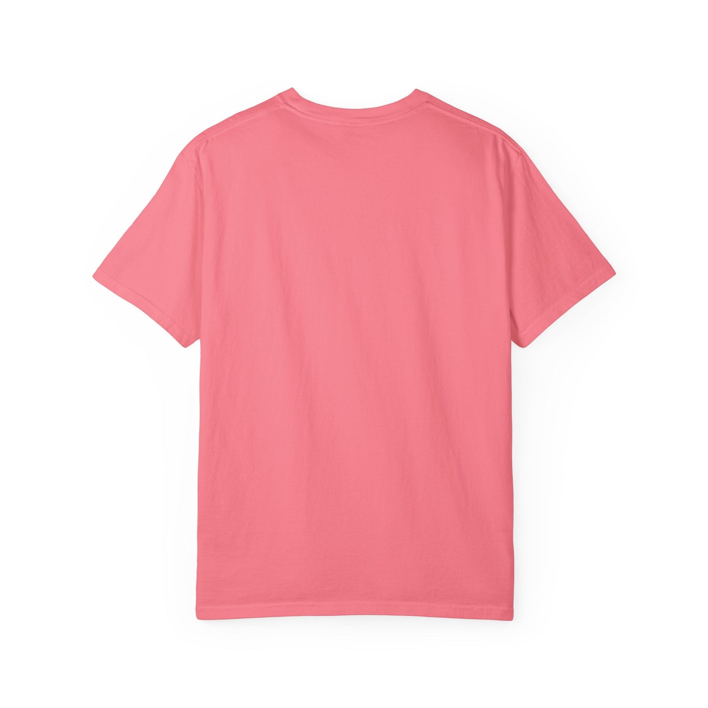 Still I Bloom Skull Floral T-Shirt