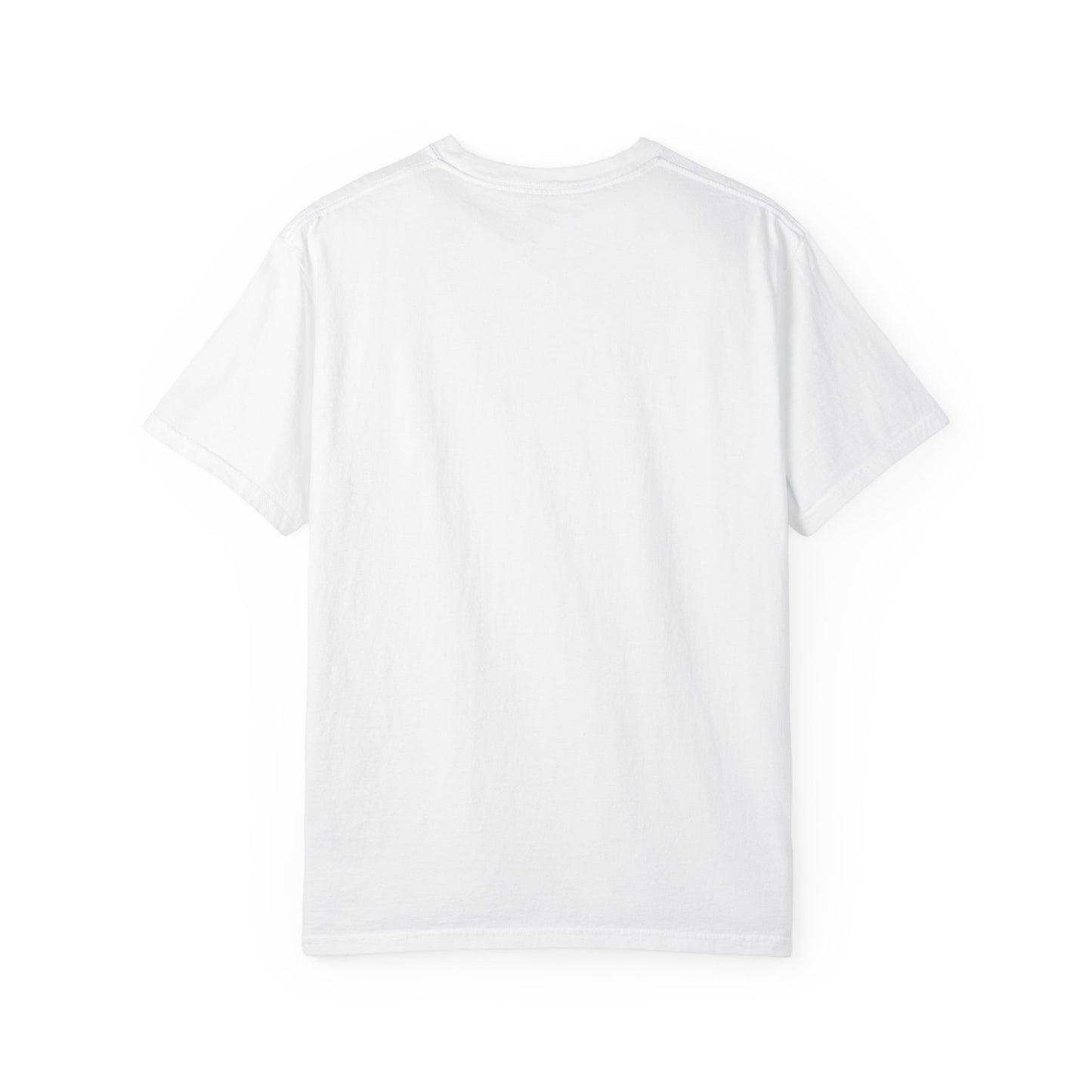 Still I Bloom Skull Floral T-Shirt