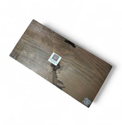 Pretty in Pink, Wicked in Spurs Sign