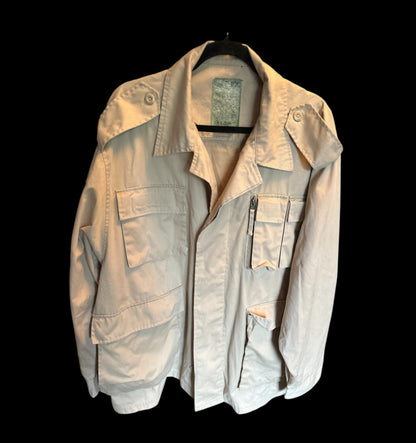 Vintage Storm Military Utility Jacket (2XL)