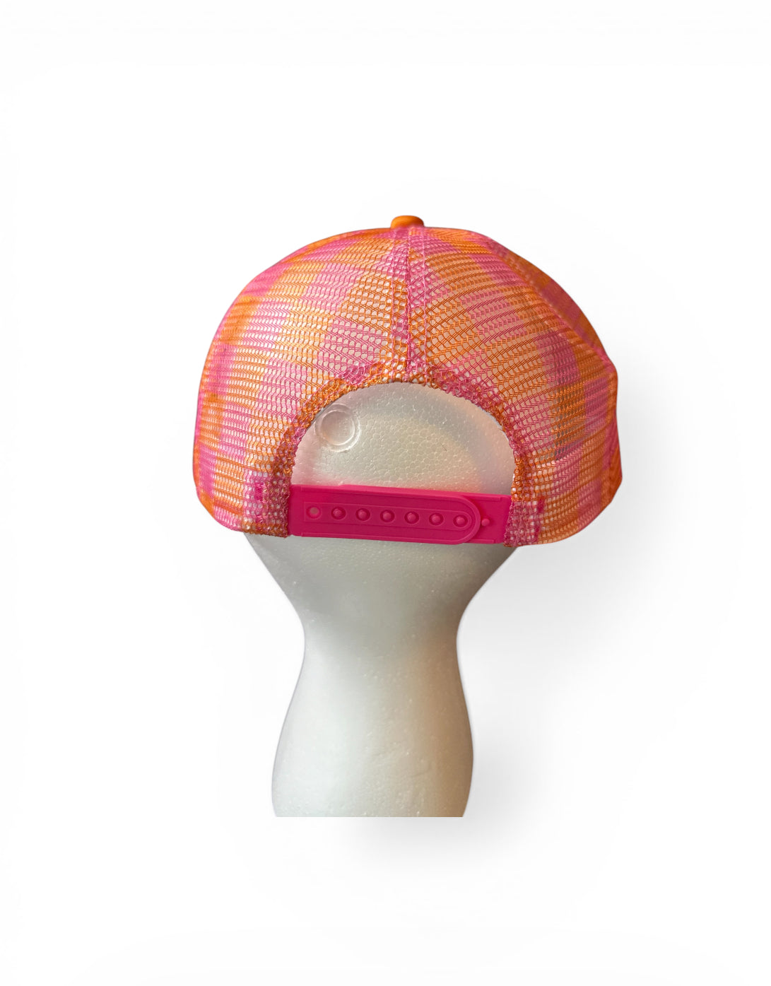 Sun Kissed Cowgirl Trucker Hat