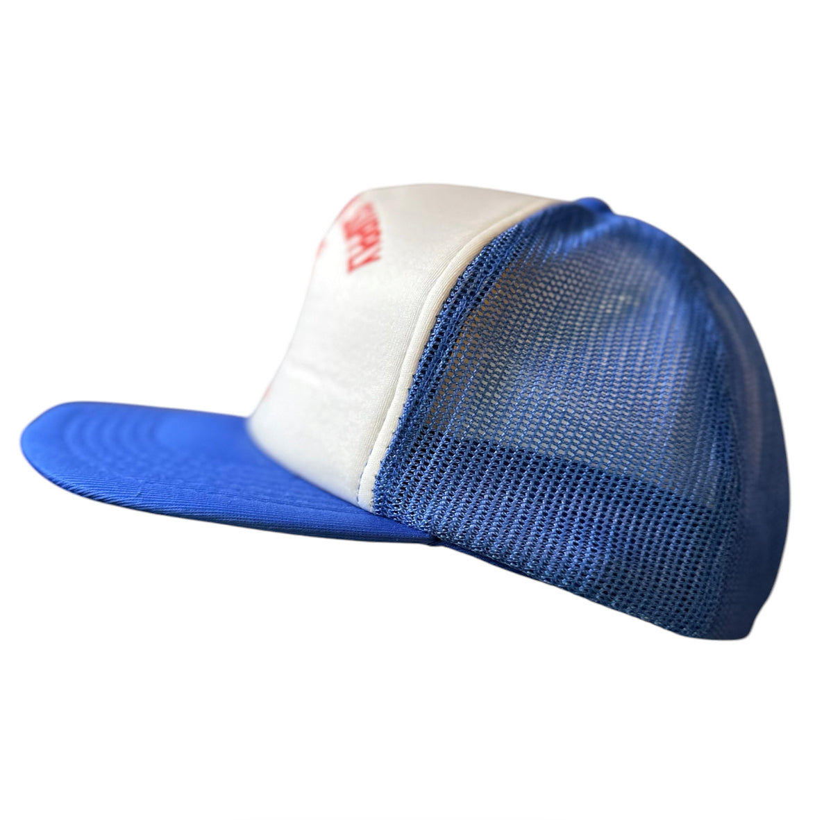 Vintage Dalton Farm Supply Purina Trucker Hat – Dalton, GA Feed & Farm Snapback