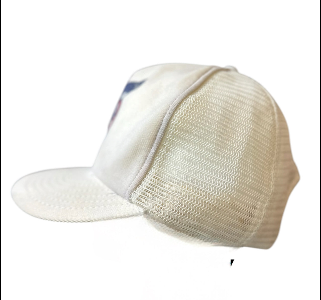 Vintage F.O.E. Aerie 86 Trucker Hat – Fraternal Order of Eagles Snapback Cap