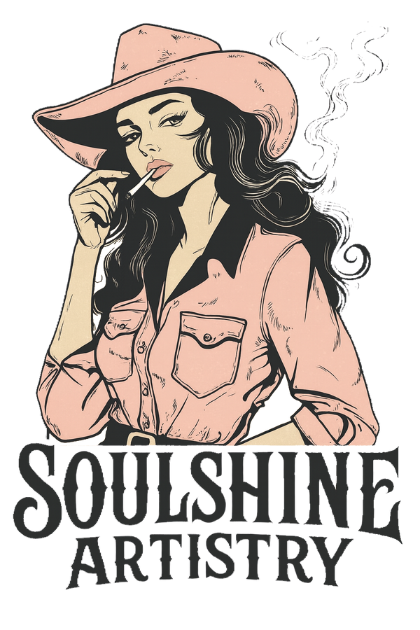 SoulShine Artistry