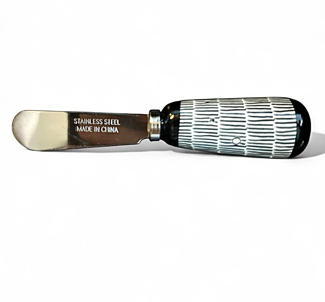 Cheese & Butter Spreader