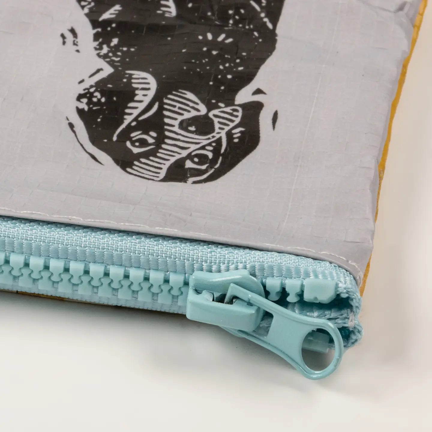 Love My Beagle Zipper Wallet