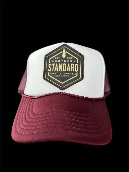 “Northern Standard” Snap Back Trucker Hat