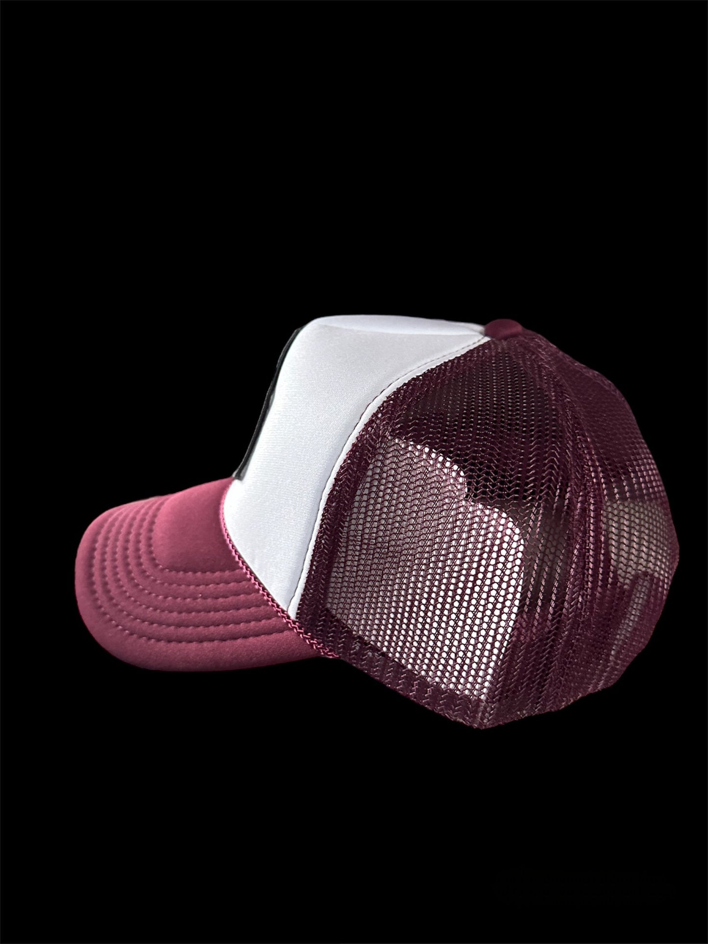 “Northern Standard” Snap Back Trucker Hat