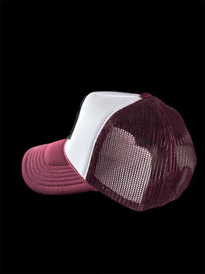 “Northern Standard” Snap Back Trucker Hat