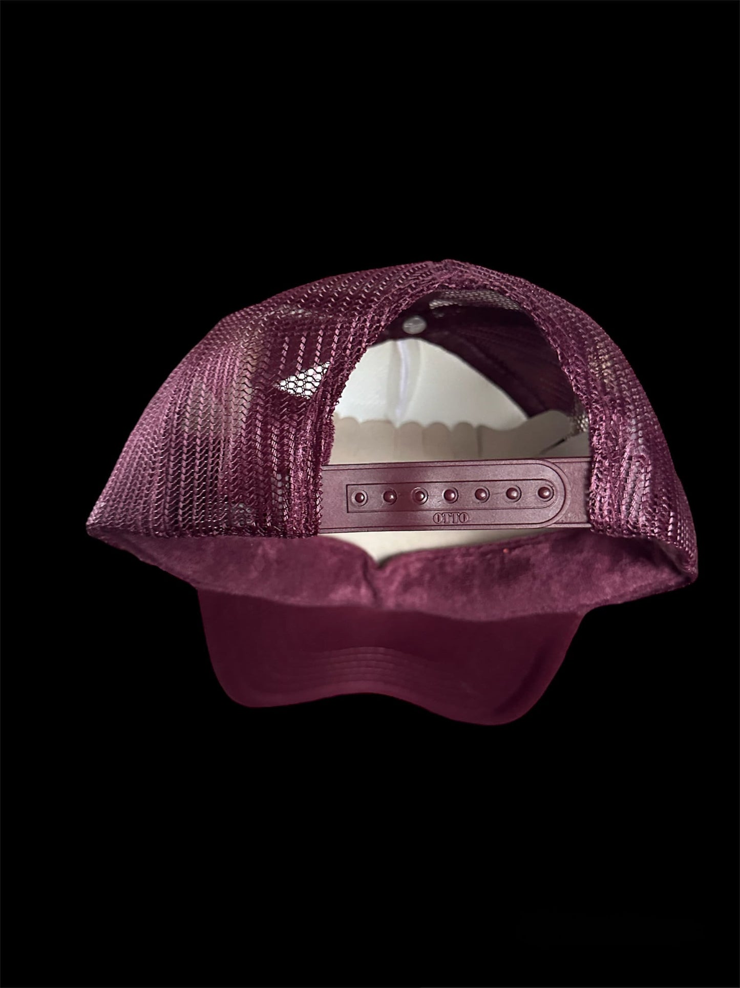 “Northern Standard” Snap Back Trucker Hat