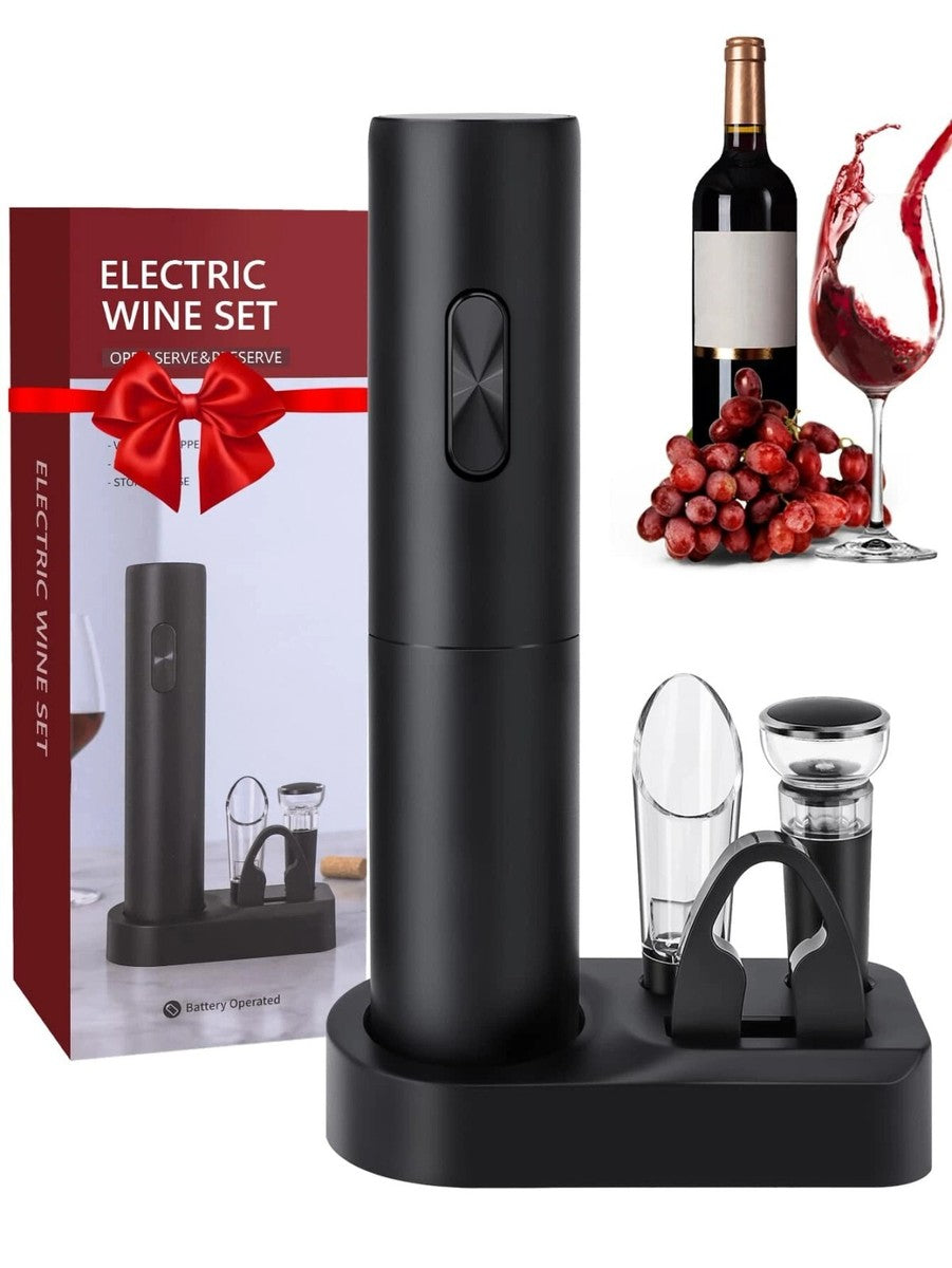 Electric Wine Opener Automatic