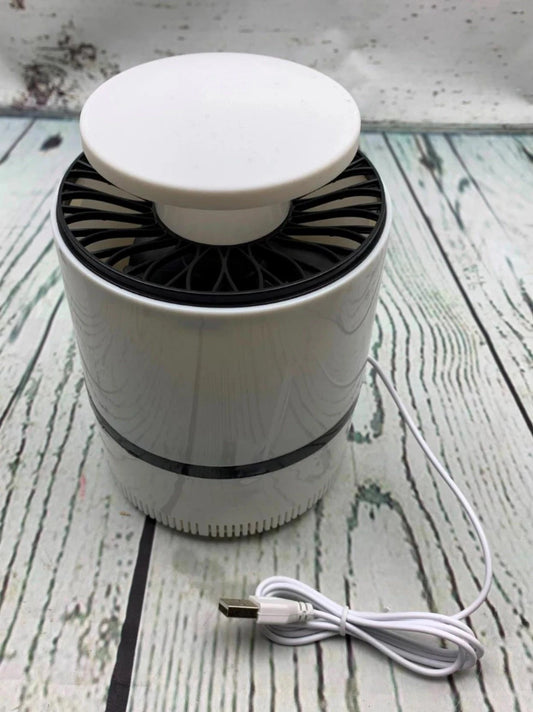 NanoWave 365 Photocatalytic Inhalation Mosquito Killer White